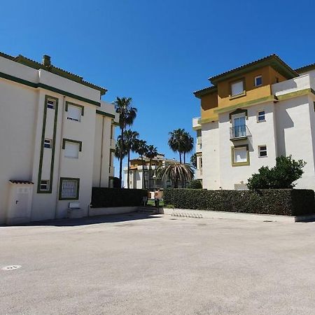 Апартаменты La Fontana Vac025 Denirent Дения Экстерьер фото