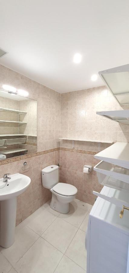 Апартаменты La Fontana Vac025 Denirent Дения Экстерьер фото