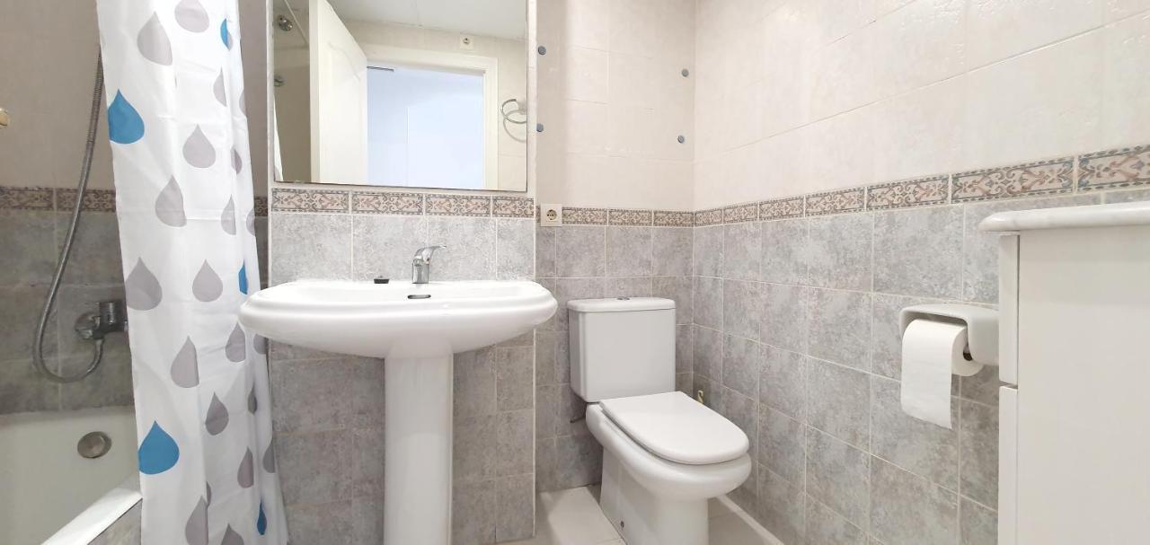 Апартаменты La Fontana Vac025 Denirent Дения Экстерьер фото
