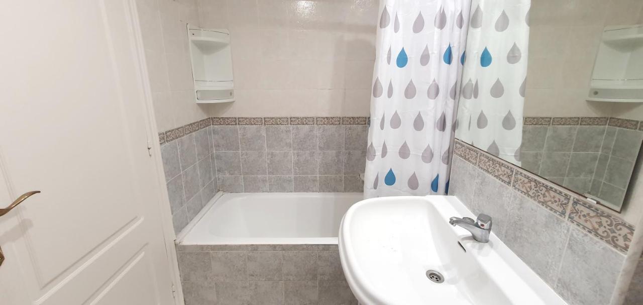 Апартаменты La Fontana Vac025 Denirent Дения Экстерьер фото
